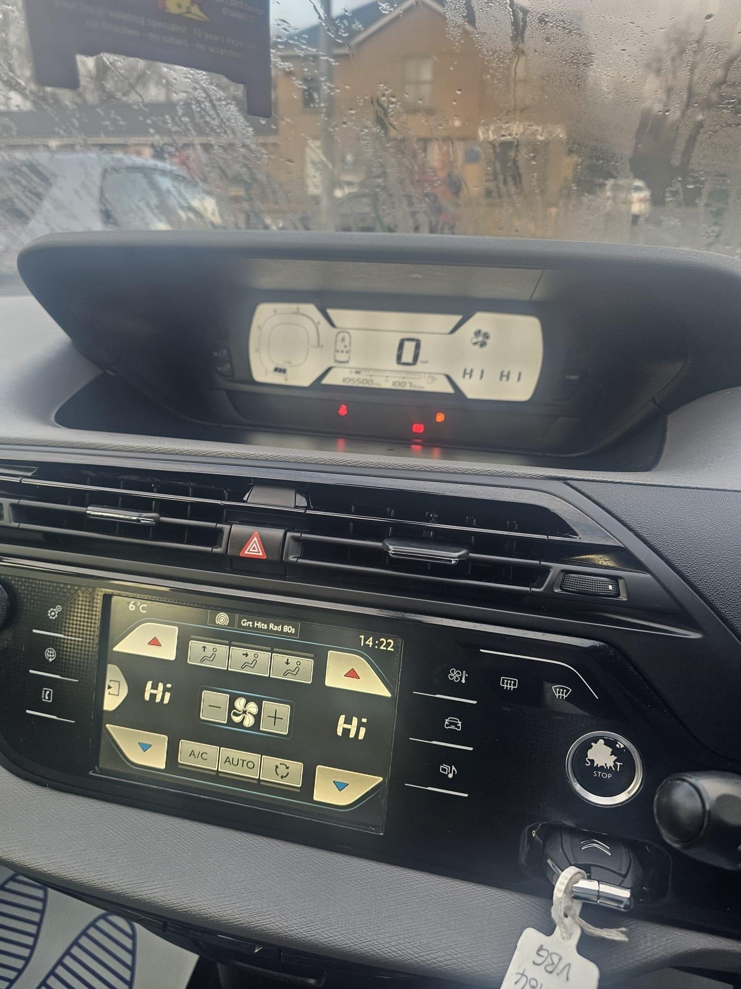 Used Citroen C4 Picasso 2014 for sale - 76839714: Photo 7