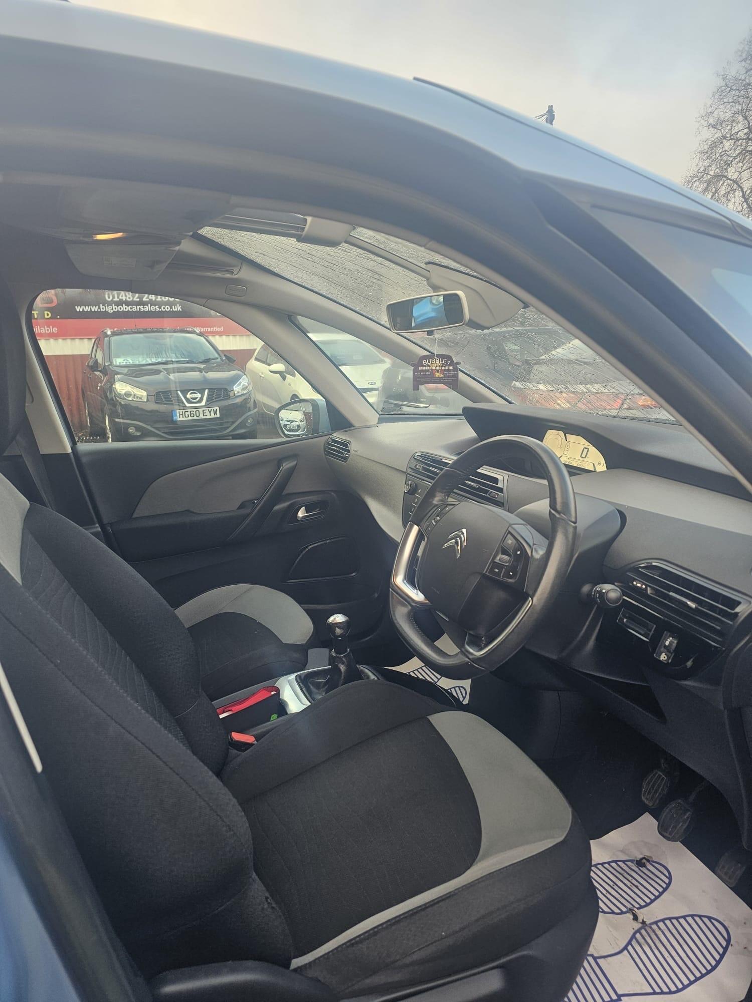 Used Citroen C4 Picasso 2014 for sale - 76839714: Photo 9