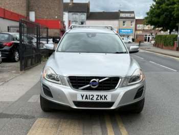 Used Volvo XC60 2012 for sale - 74788328: Photo