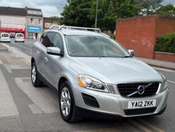 Used Volvo XC60 2012 for sale - 74788328: Photo