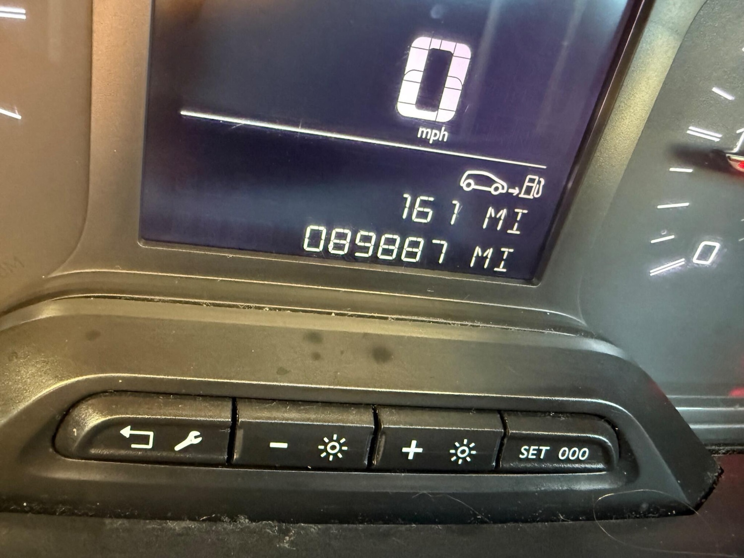 Used Peugeot Partner 2021 for sale - 77479305: Photo 17