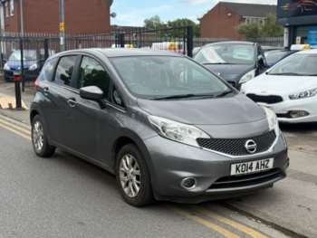 2014 (14) - 1.2 Acenta Premium 5dr