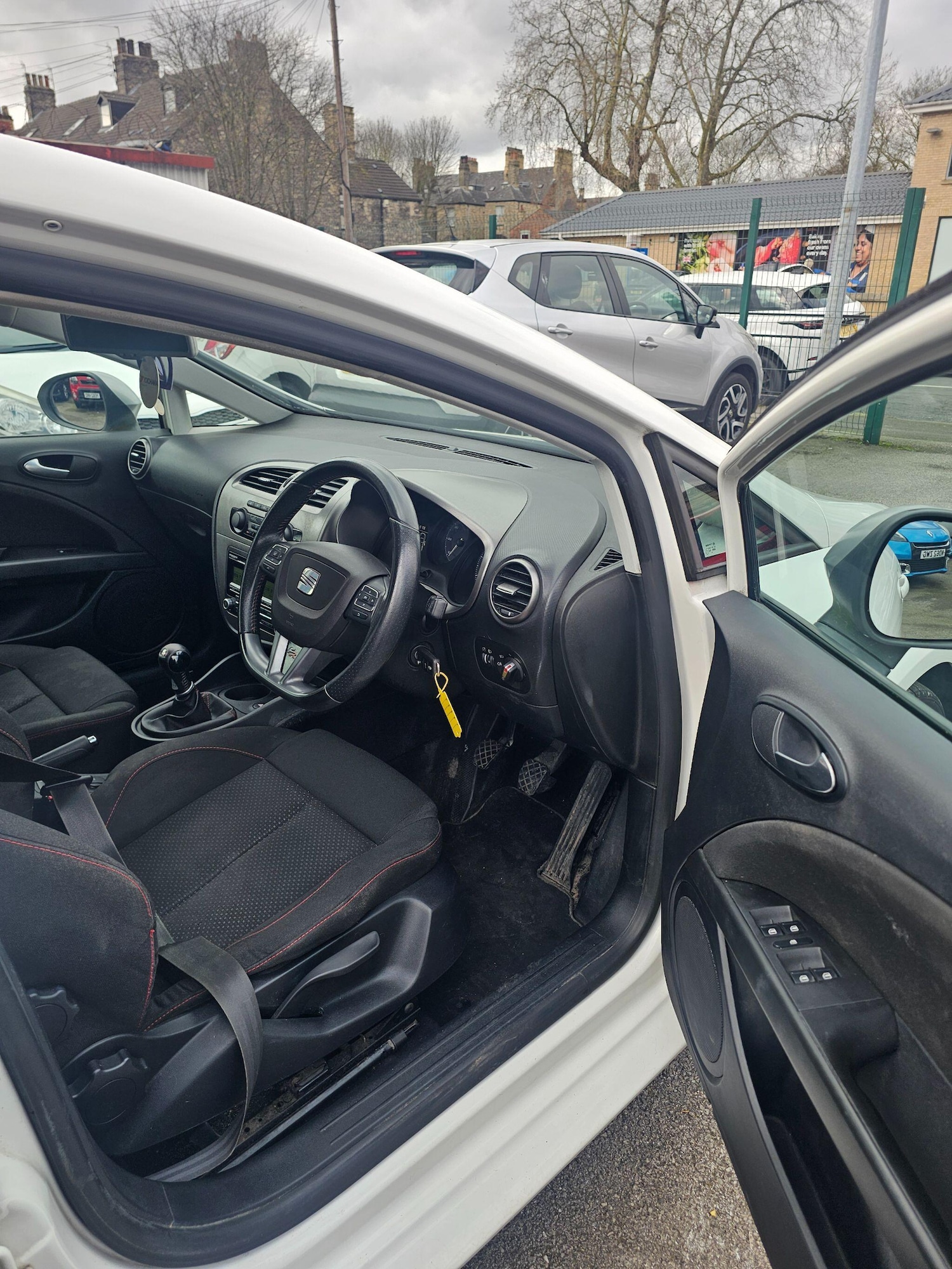 Used SEAT Leon for sale - 77823996: Photo 10