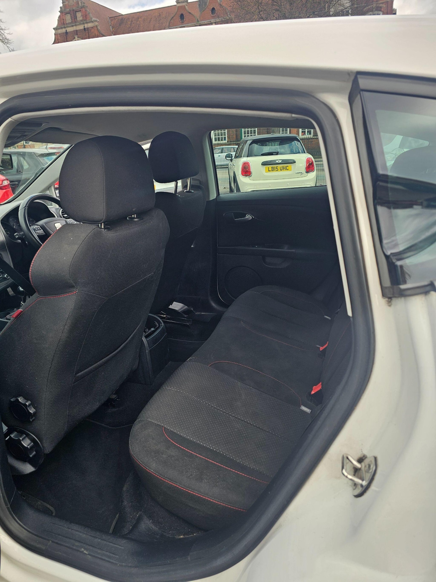 Used SEAT Leon for sale - 77823996: Photo 12