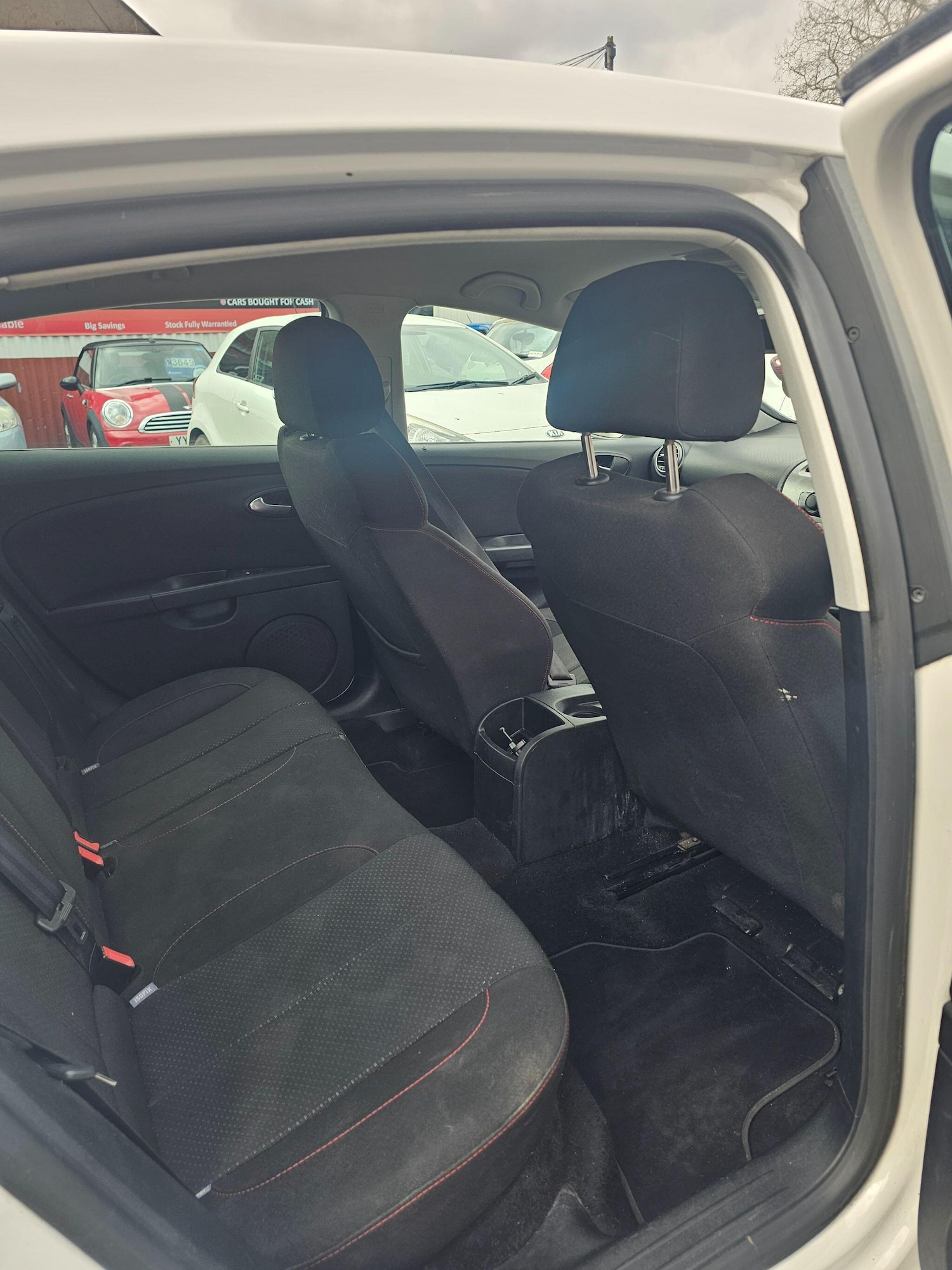 Used SEAT Leon for sale - 77823996: Photo 13