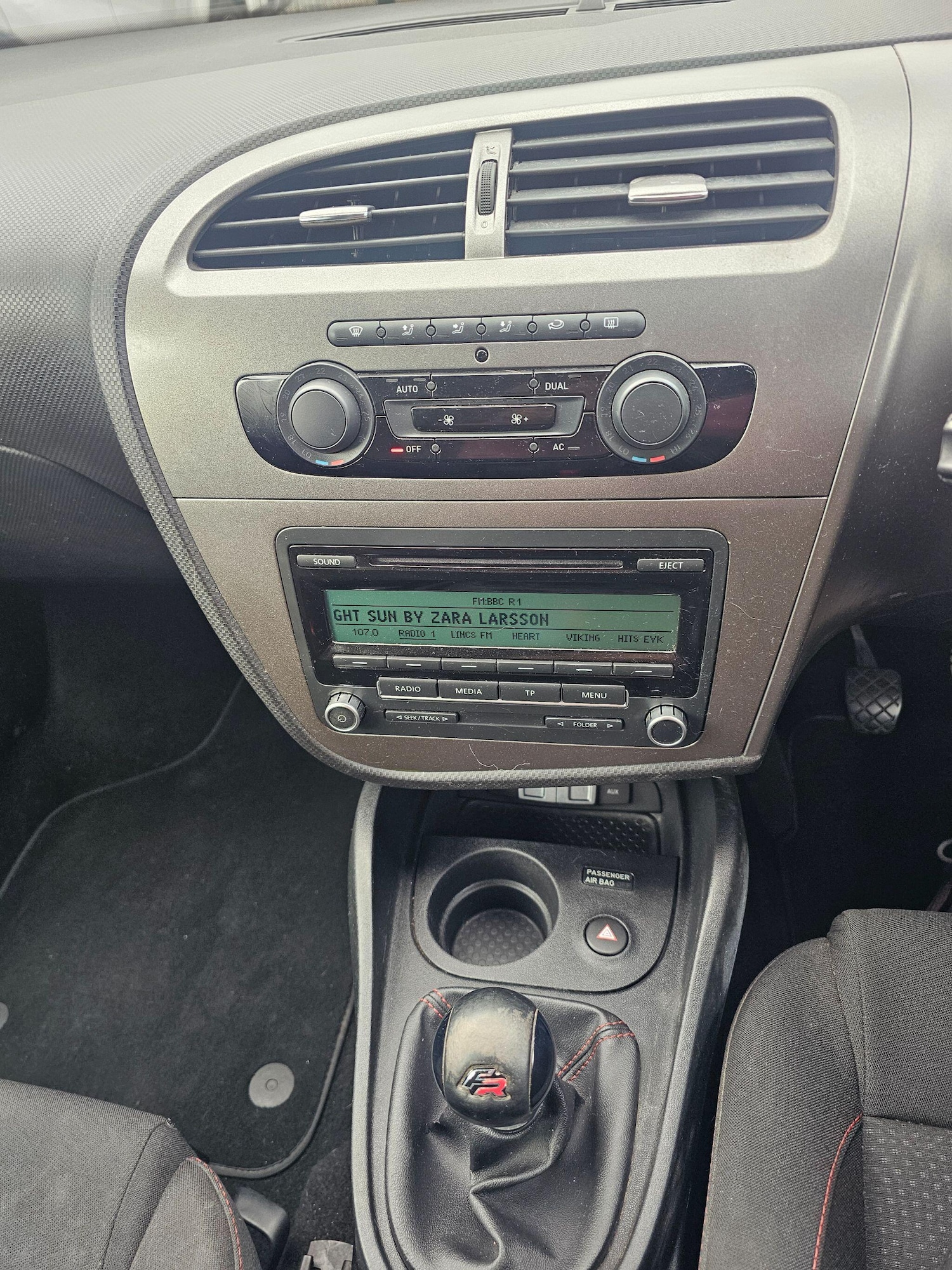 Used SEAT Leon for sale - 77823996: Photo 15