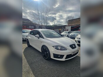 Used SEAT Leon 2010 for sale - 77823996: Photo