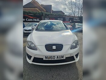 Used SEAT Leon 2010 for sale - 77823996: Photo