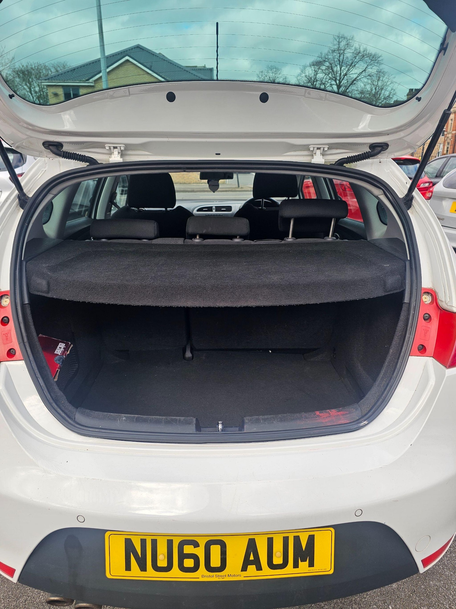 Used SEAT Leon for sale - 77823996: Photo 7