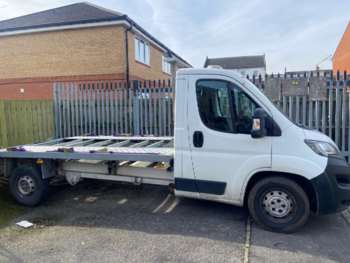 Used Peugeot Boxer 2019 for sale - 74768216: Photo