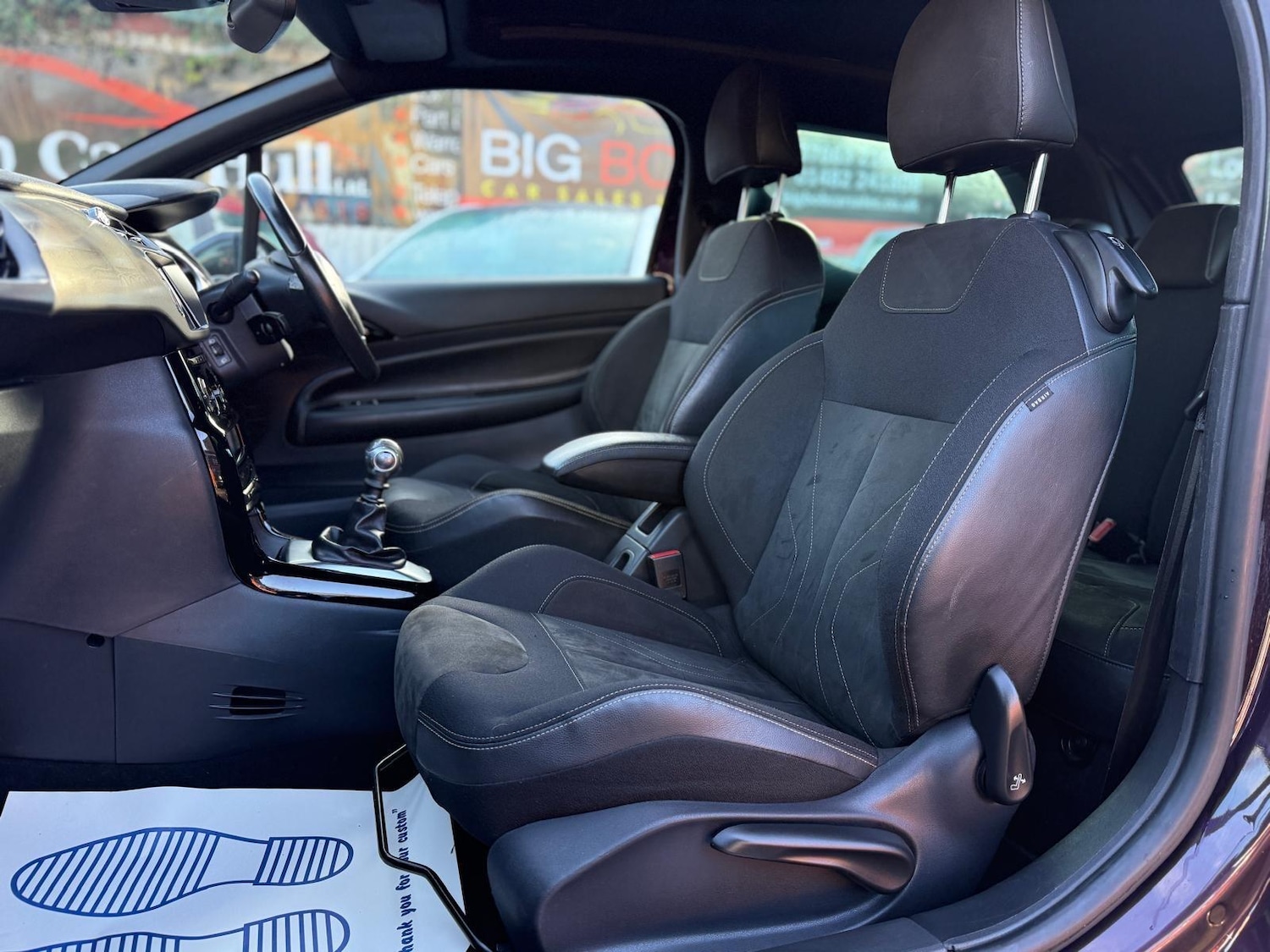 Used DS Automobiles DS 3 2016 for sale - 77314897: Photo 10