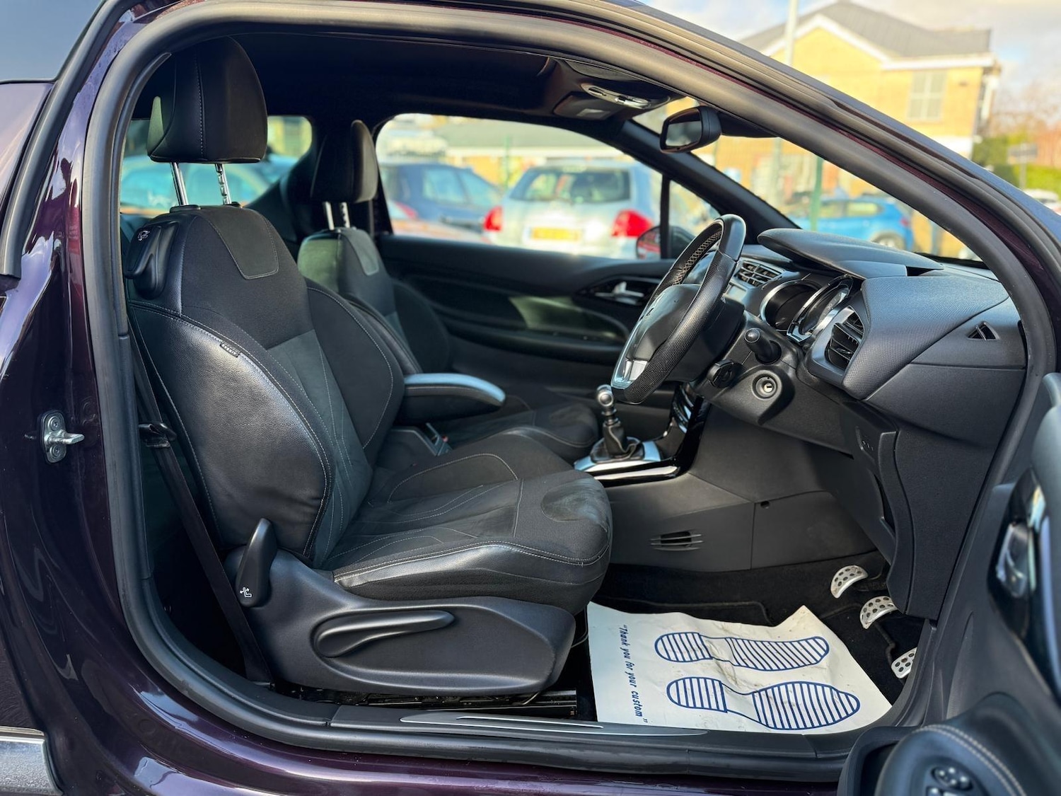 Used DS Automobiles DS 3 2016 for sale - 77314897: Photo 12