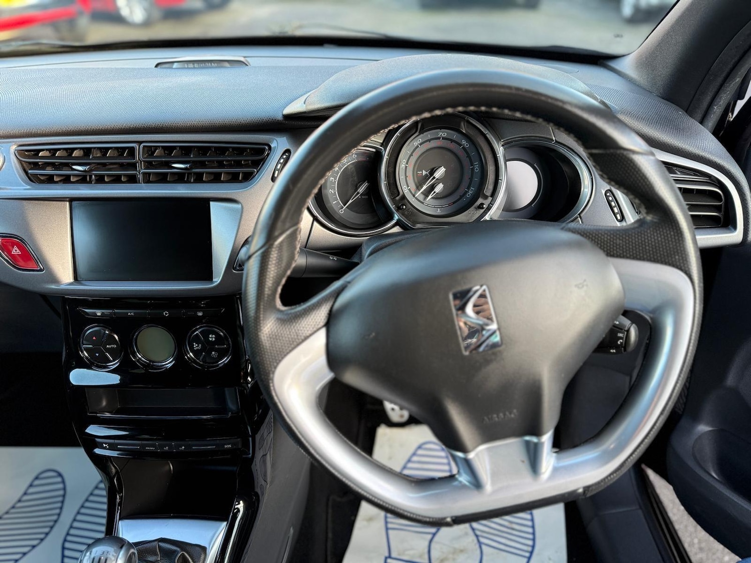 Used DS Automobiles DS 3 2016 for sale - 77314897: Photo 13