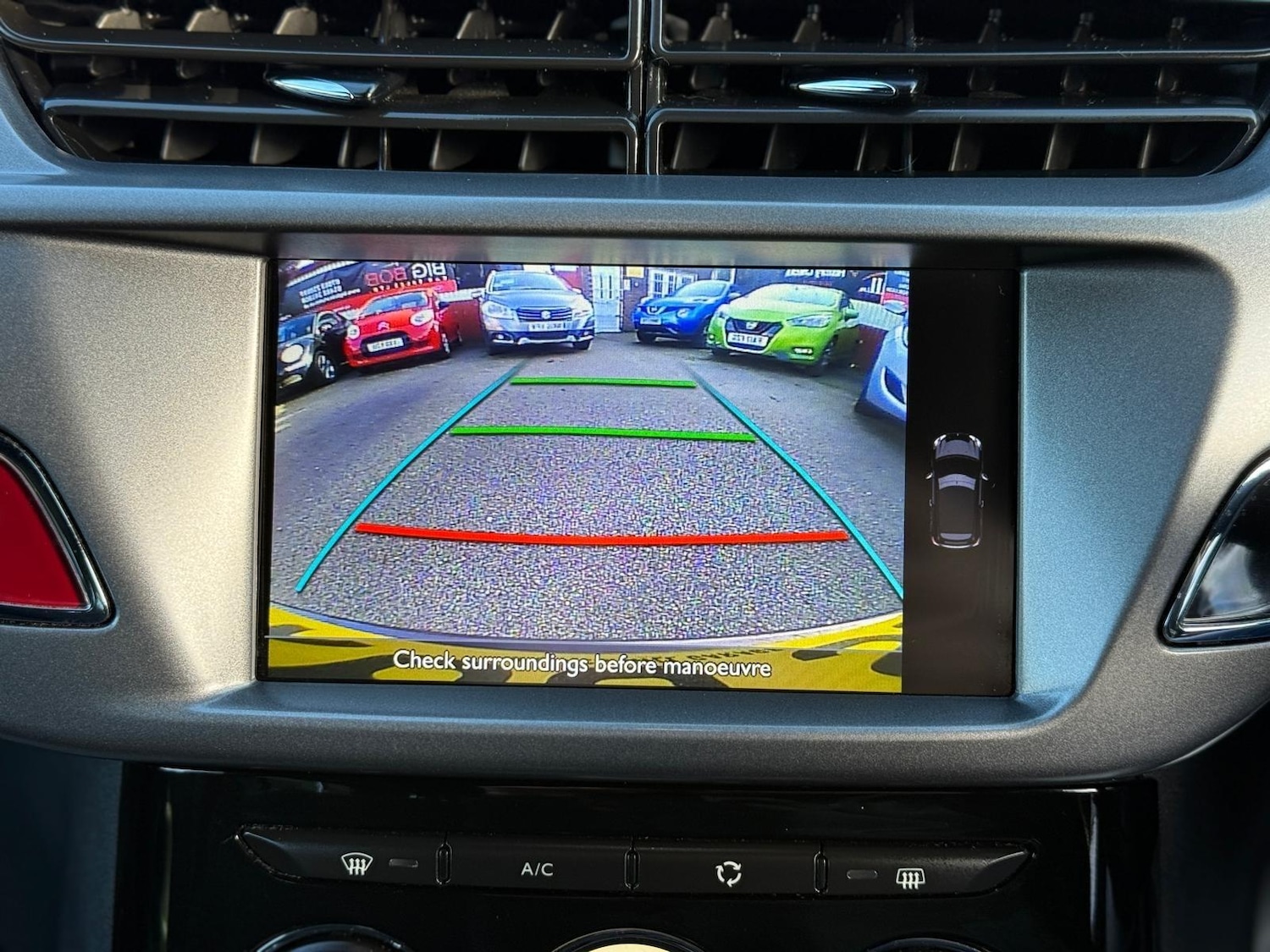 Used DS Automobiles DS 3 2016 for sale - 77314897: Photo 16