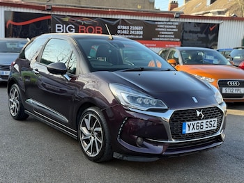 2016 (66) - 1.6 THP Prestige 2dr