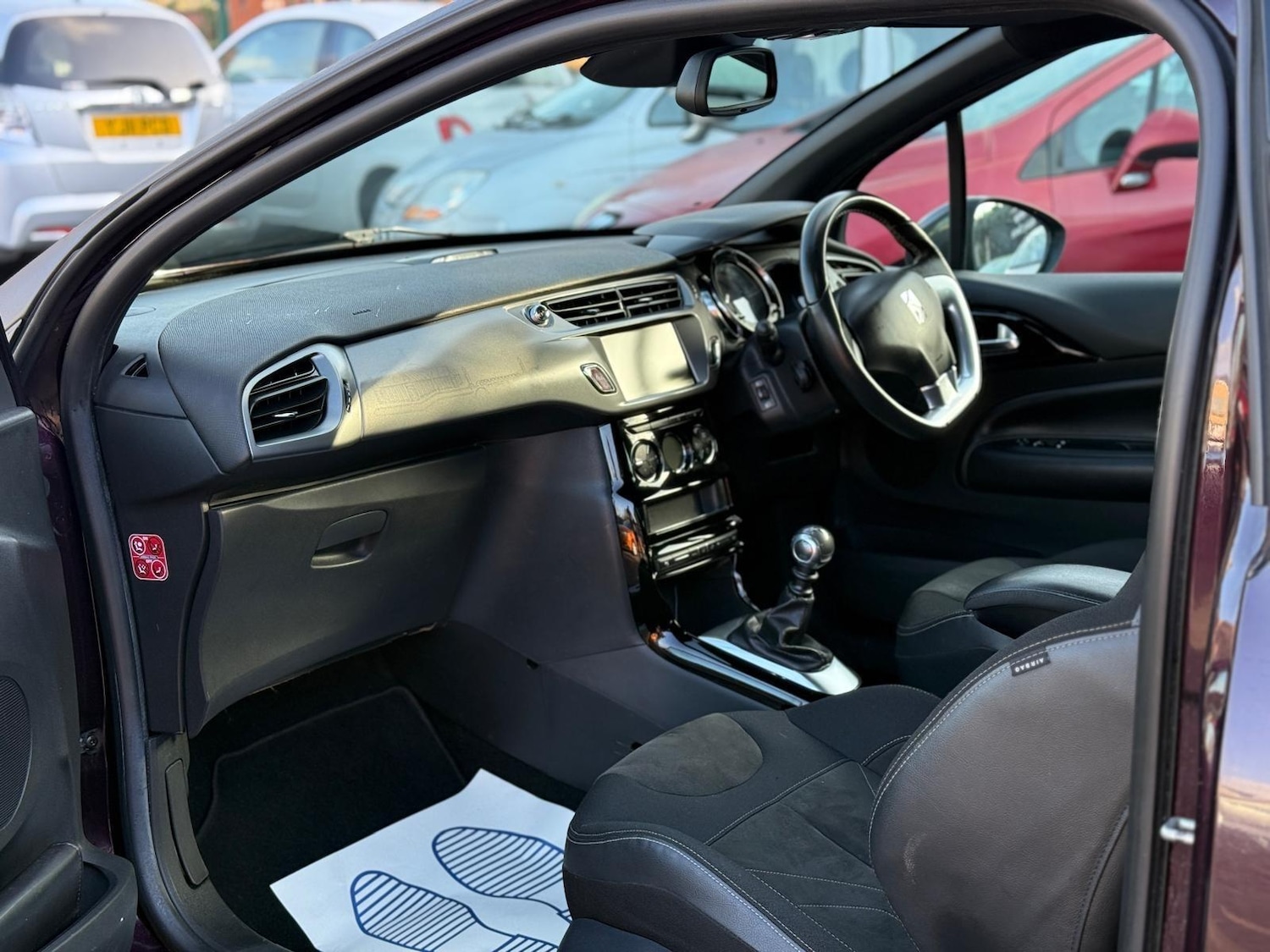 Used DS Automobiles DS 3 2016 for sale - 77314897: Photo 9