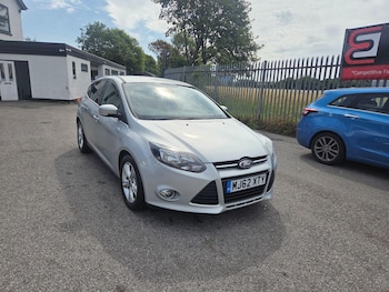 Ford - Focus