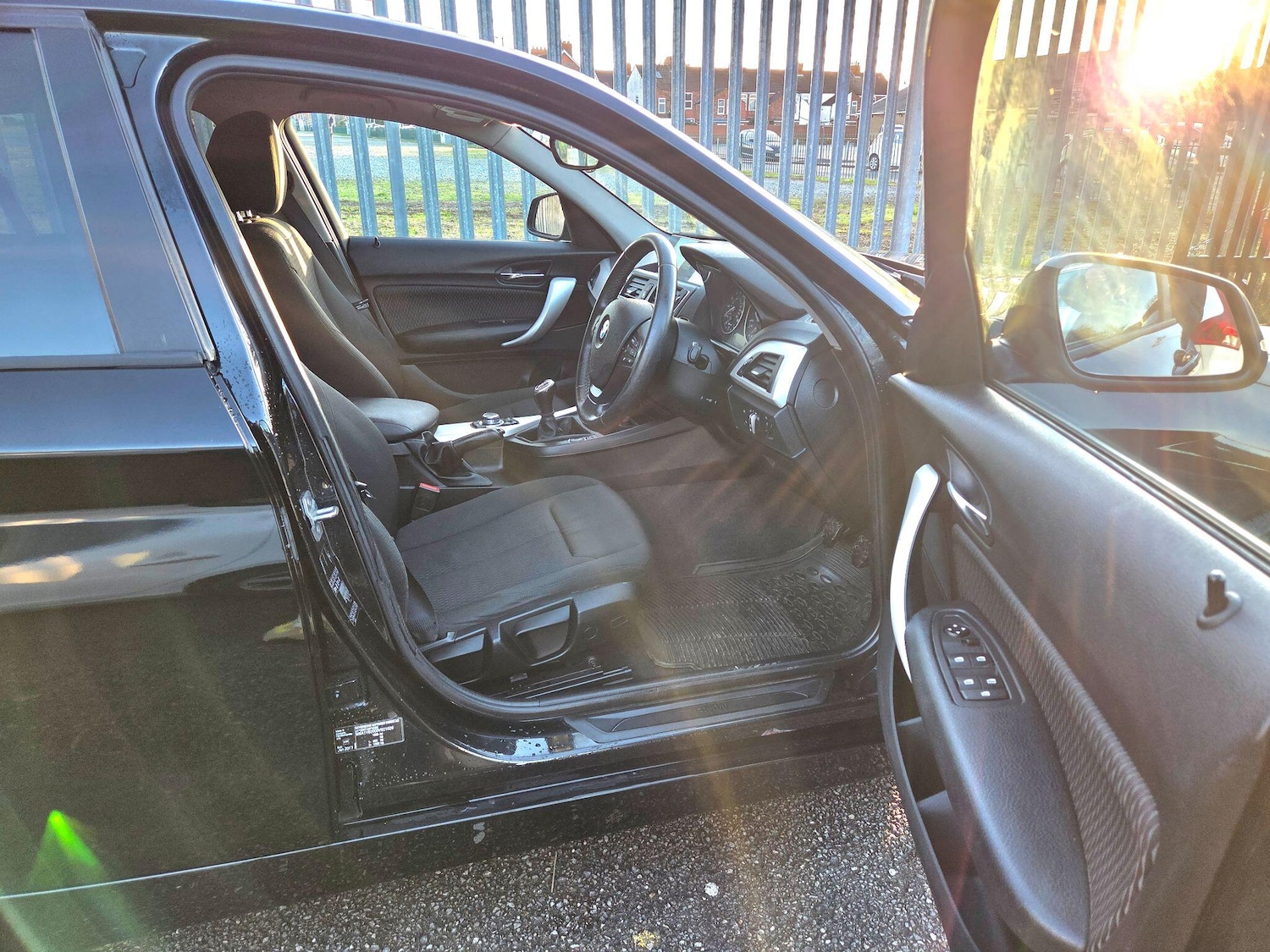 Used BMW 1 Series 2017 for sale - 77057504: Photo 10