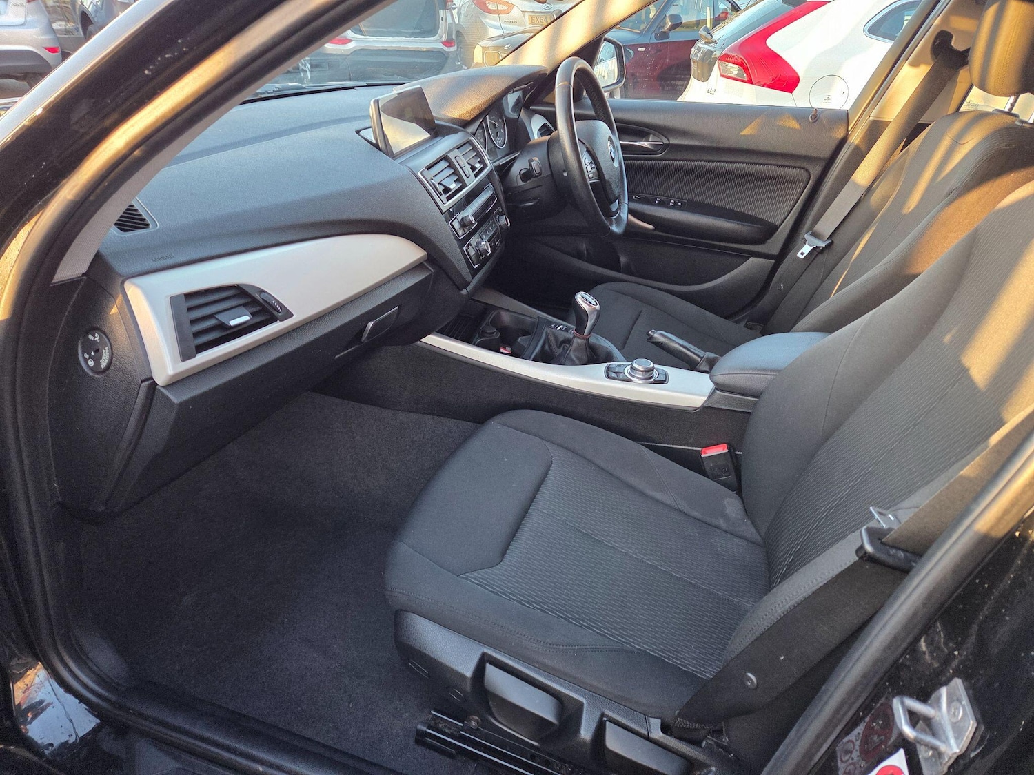 Used BMW 1 Series 2017 for sale - 77057504: Photo 11