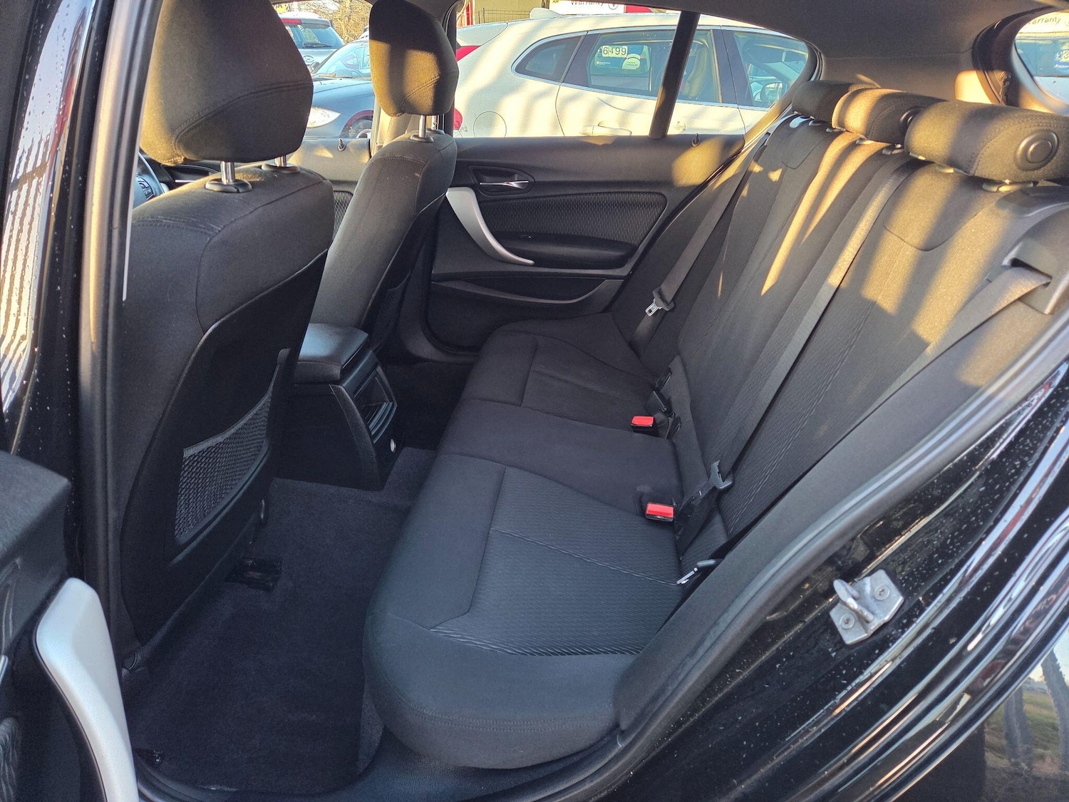 Used BMW 1 Series 2017 for sale - 77057504: Photo 12