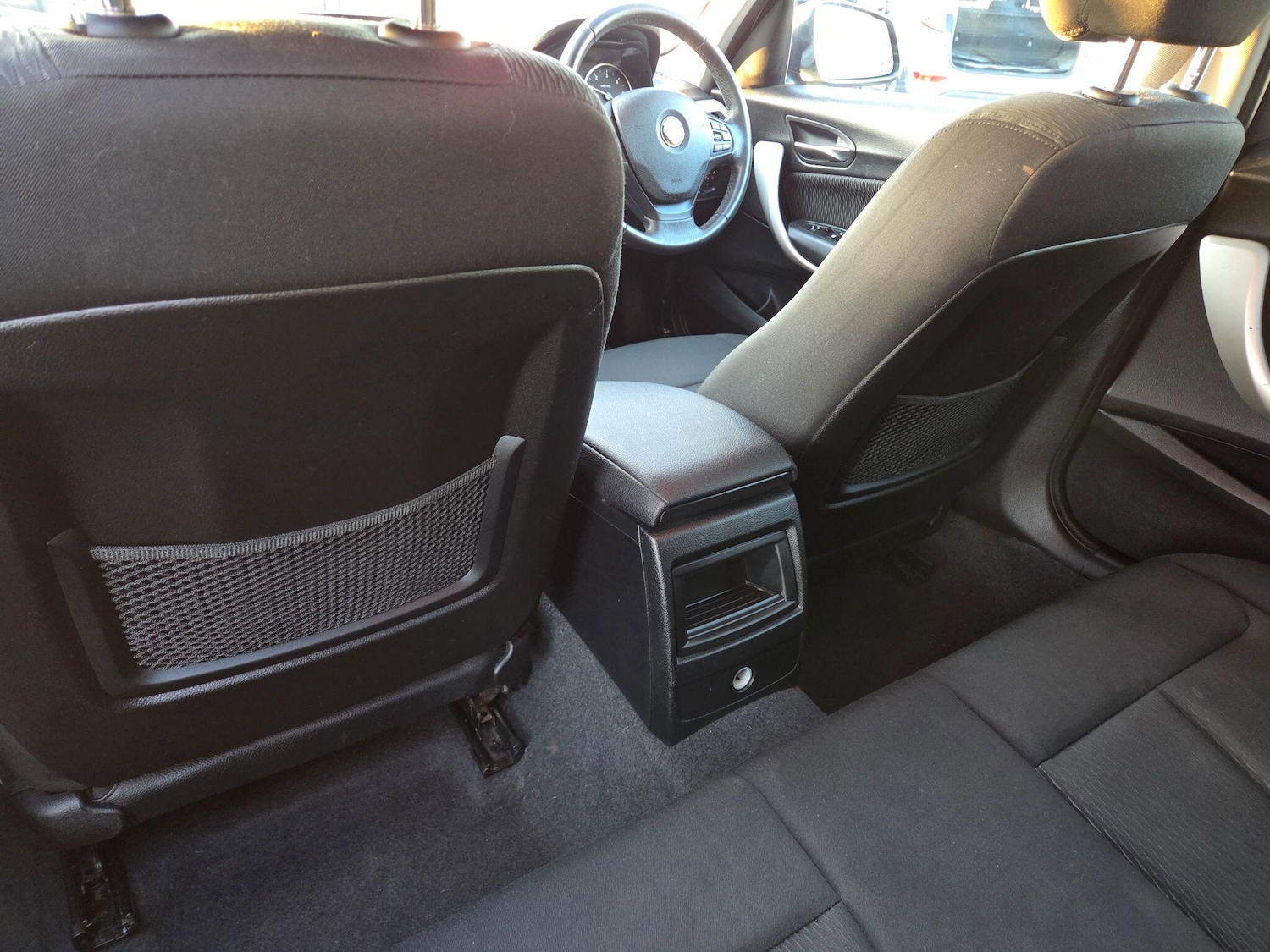 Used BMW 1 Series 2017 for sale - 77057504: Photo 14