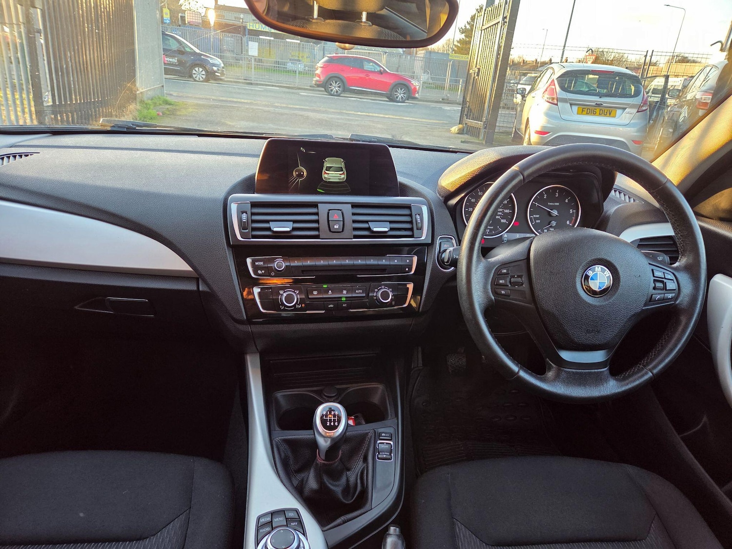 Used BMW 1 Series 2017 for sale - 77057504: Photo 15