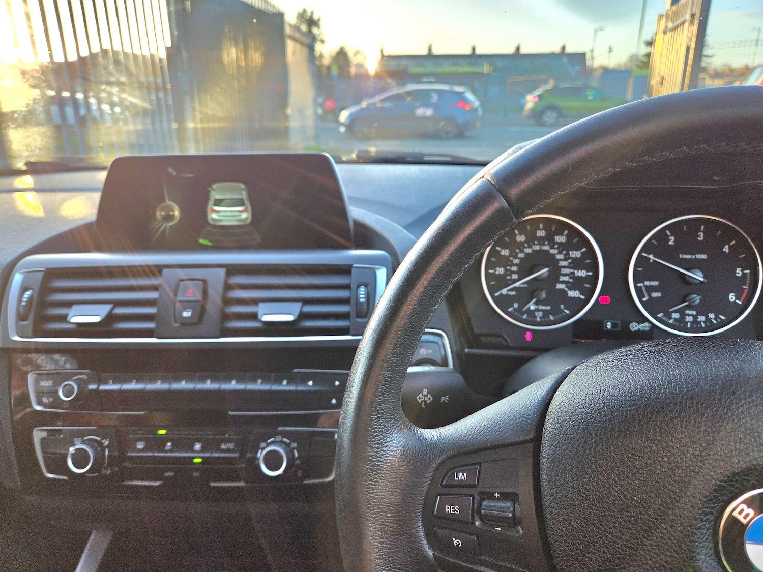 Used BMW 1 Series 2017 for sale - 77057504: Photo 16