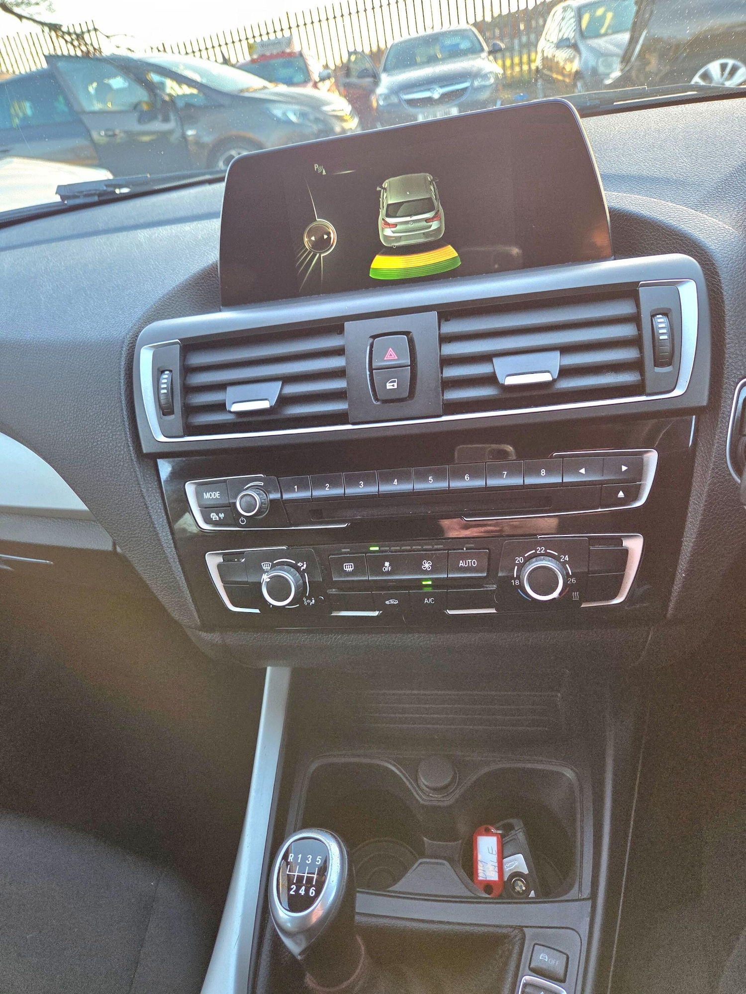 Used BMW 1 Series 2017 for sale - 77057504: Photo 17