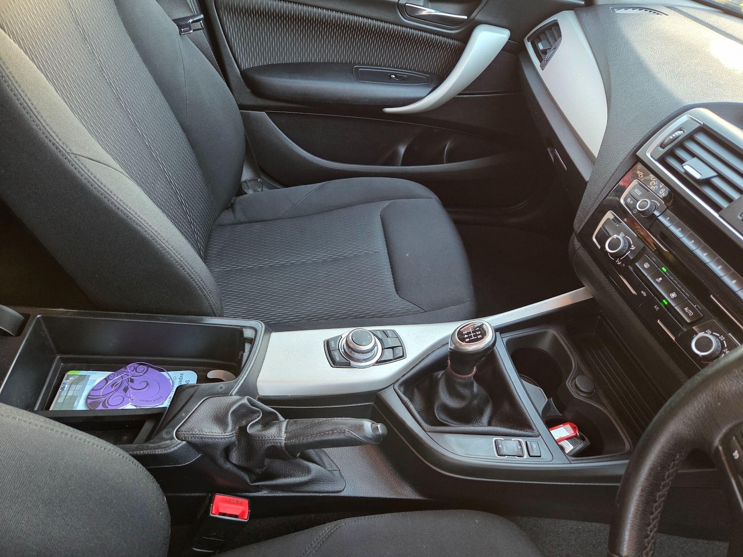 Used BMW 1 Series 2017 for sale - 77057504: Photo 18