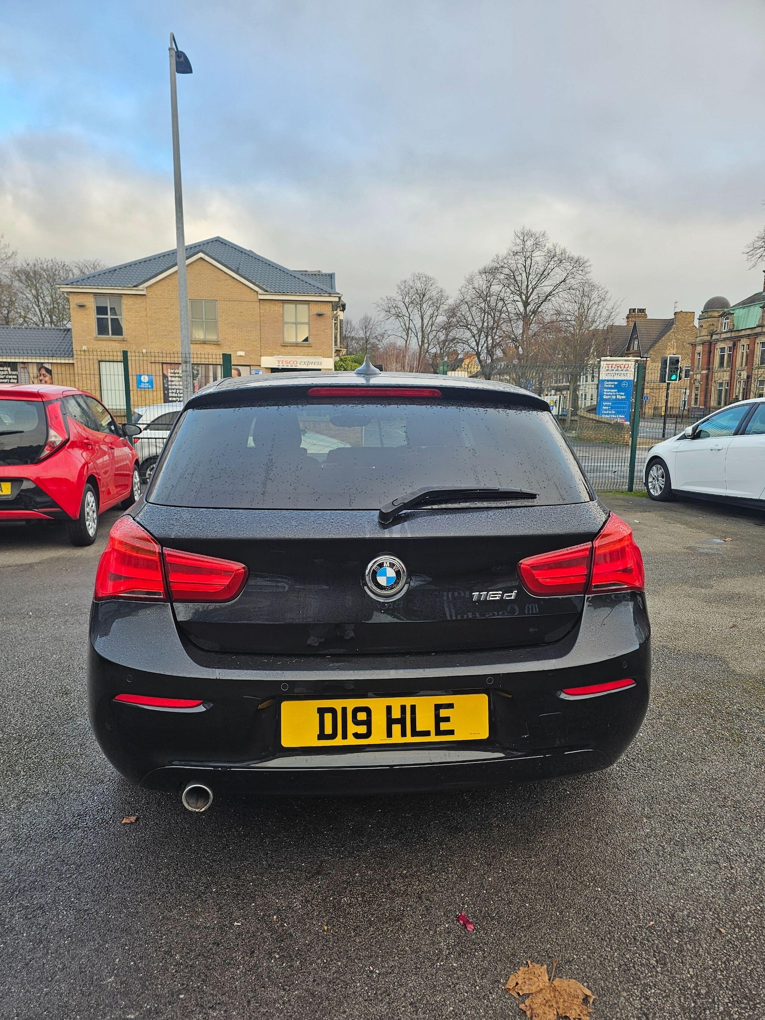 Used BMW 1 Series 2017 for sale - 77057504: Photo 6