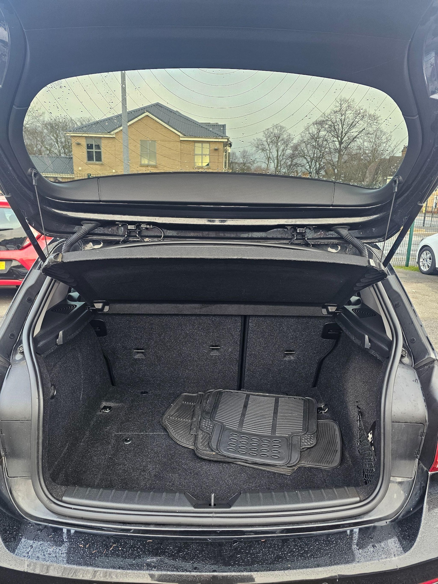 Used BMW 1 Series 2017 for sale - 77057504: Photo 7