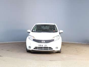 2014 (14) - 1.5 dCi Tekna Euro 5 (s/s) 5dr