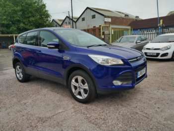 2015 (65) 1.5L Zetec 5dr Auto