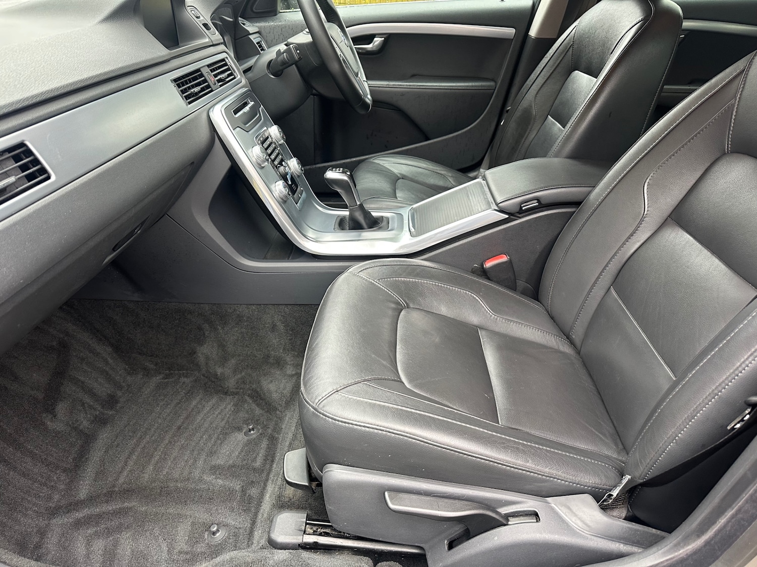 Used Volvo V70 2016 for sale - 77472799: Photo 10