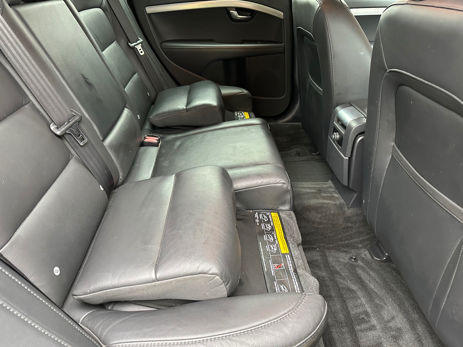 Used Volvo V70 2016 for sale - 77472799: Photo 14