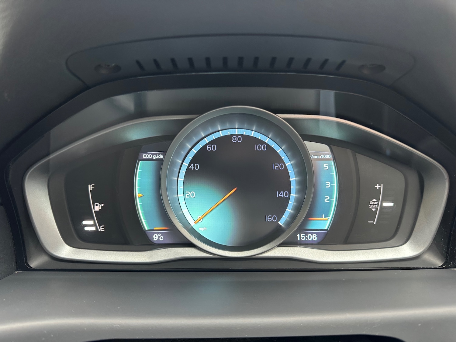 Used Volvo V70 2016 for sale - 77472799: Photo 17