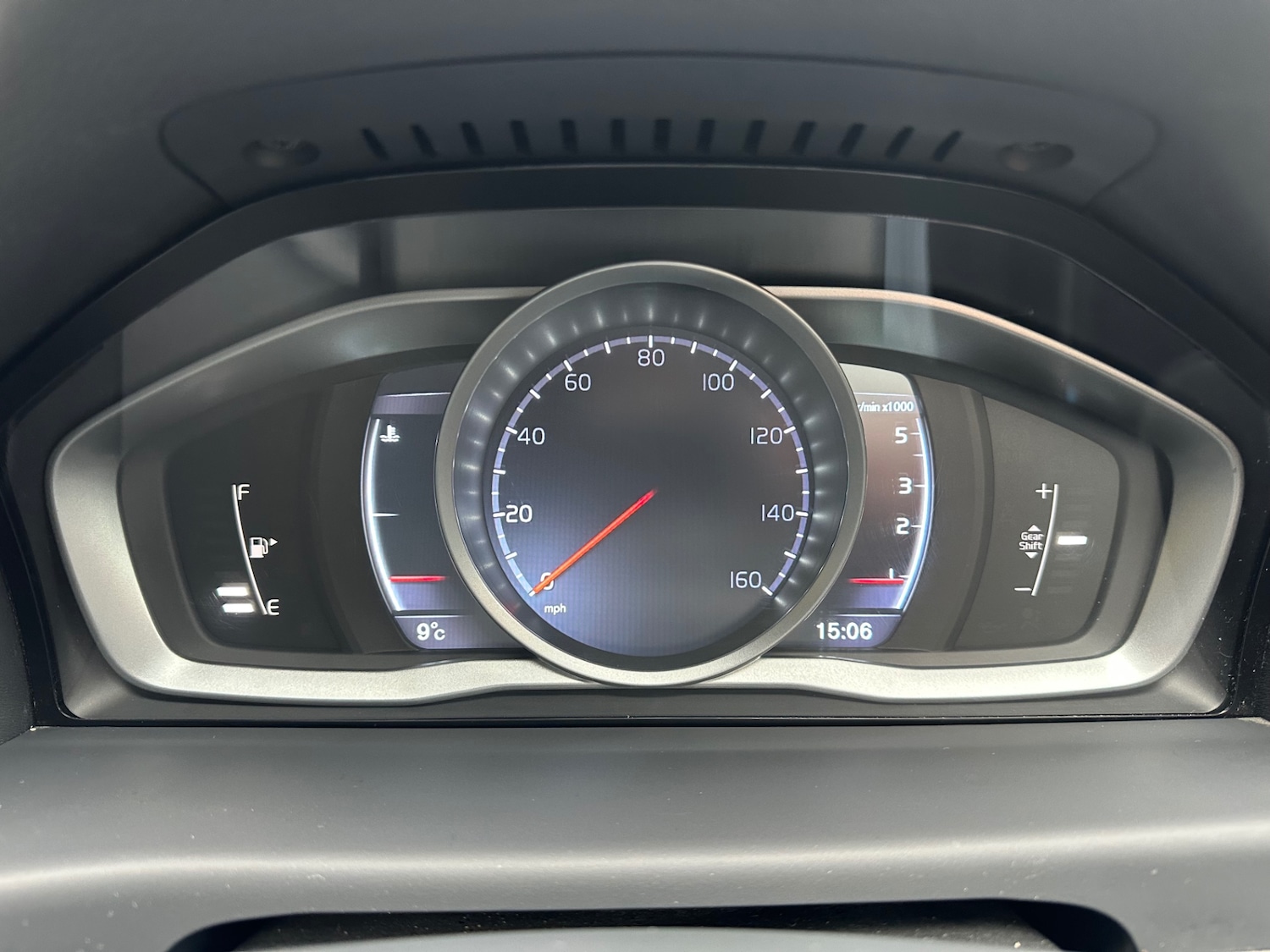 Used Volvo V70 2016 for sale - 77472799: Photo 18