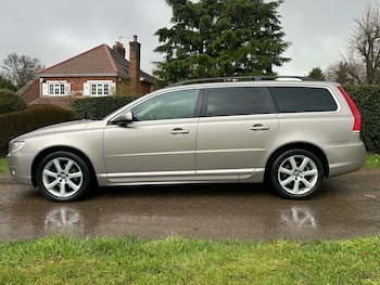 2016 (16) - D3 [150] SE Nav 5dr