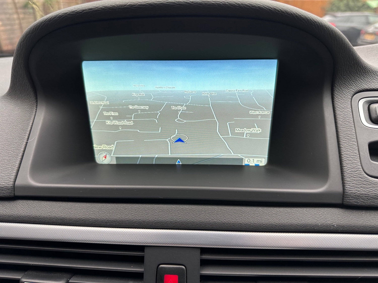 Used Volvo V70 2016 for sale - 77472799: Photo 20