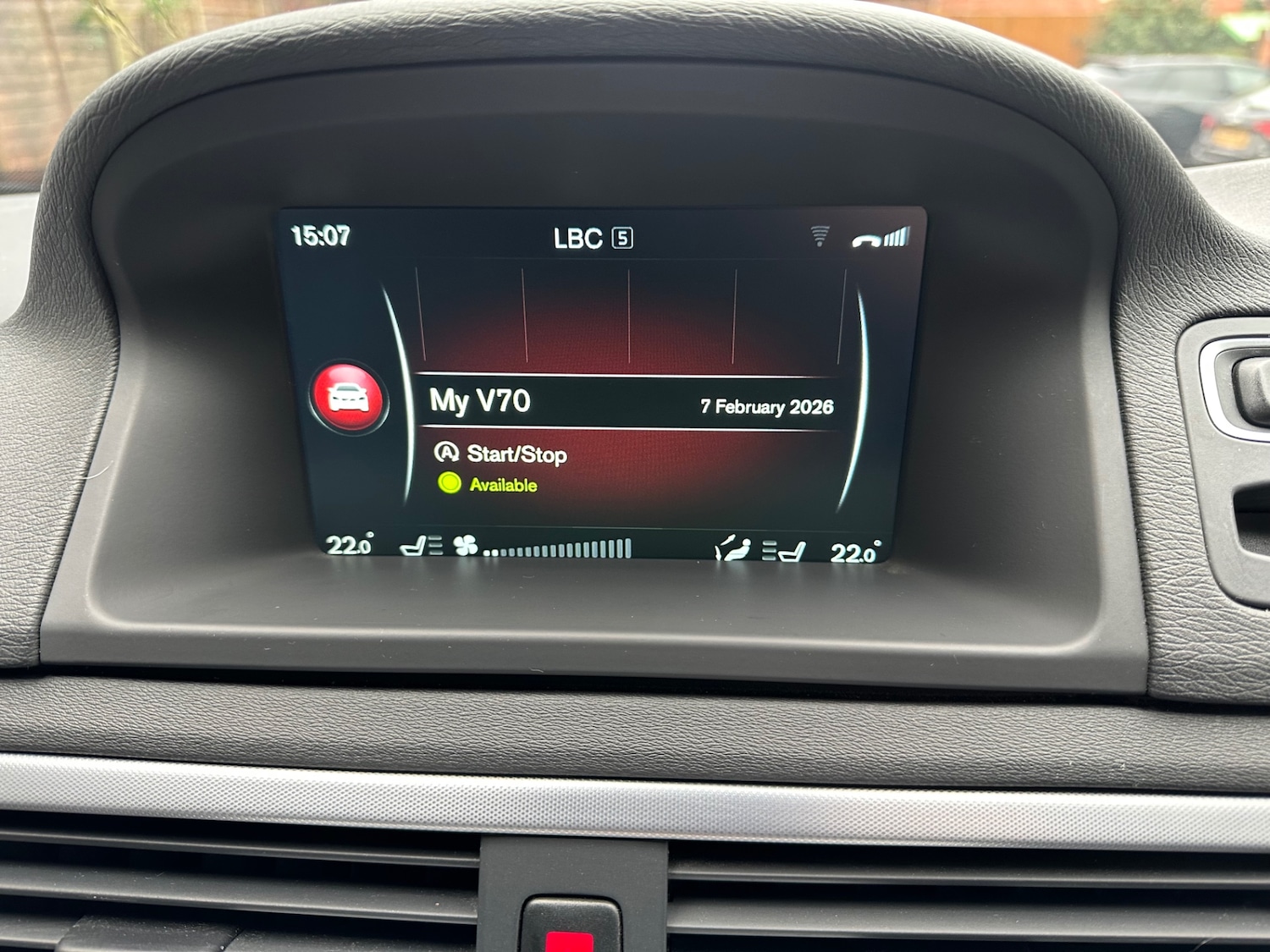 Used Volvo V70 2016 for sale - 77472799: Photo 22