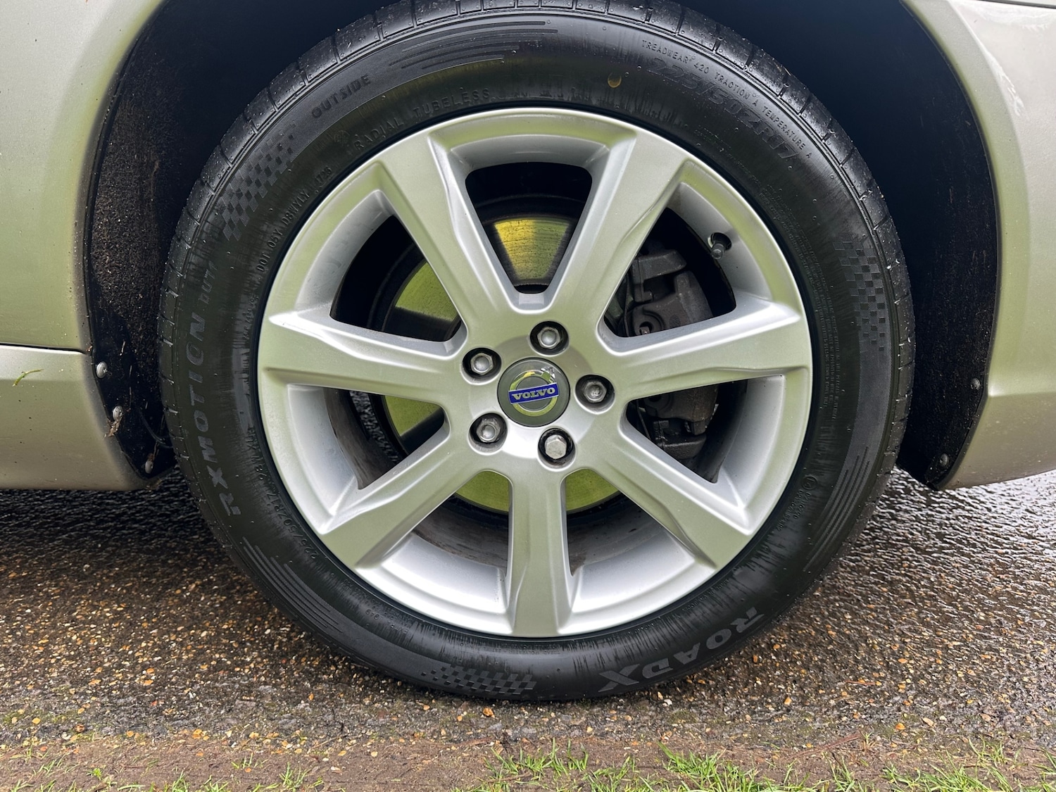 Used Volvo V70 2016 for sale - 77472799: Photo 26