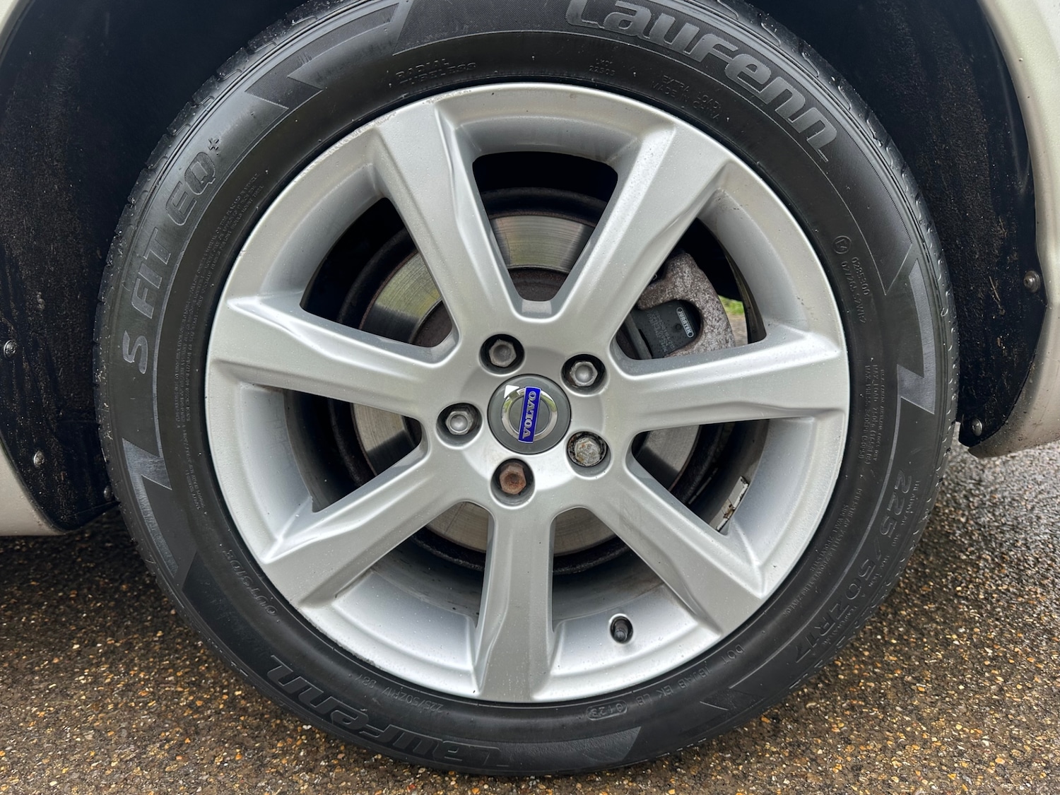 Used Volvo V70 2016 for sale - 77472799: Photo 28