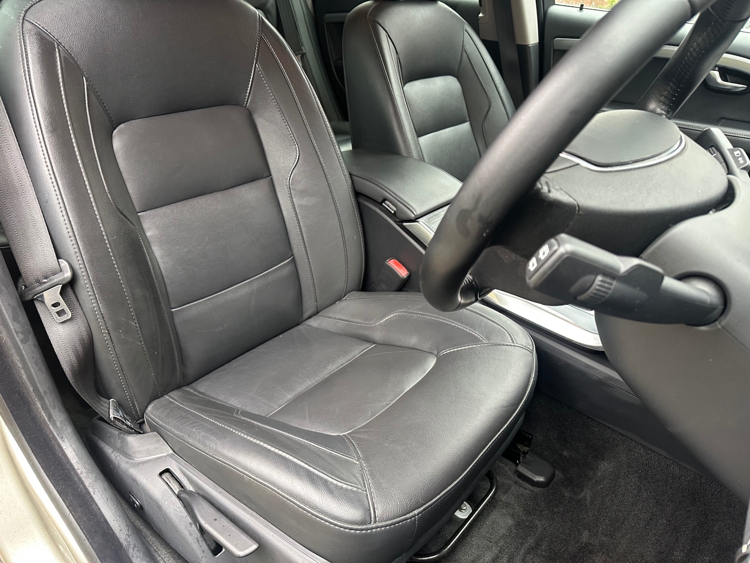 Used Volvo V70 2016 for sale - 77472799: Photo 8