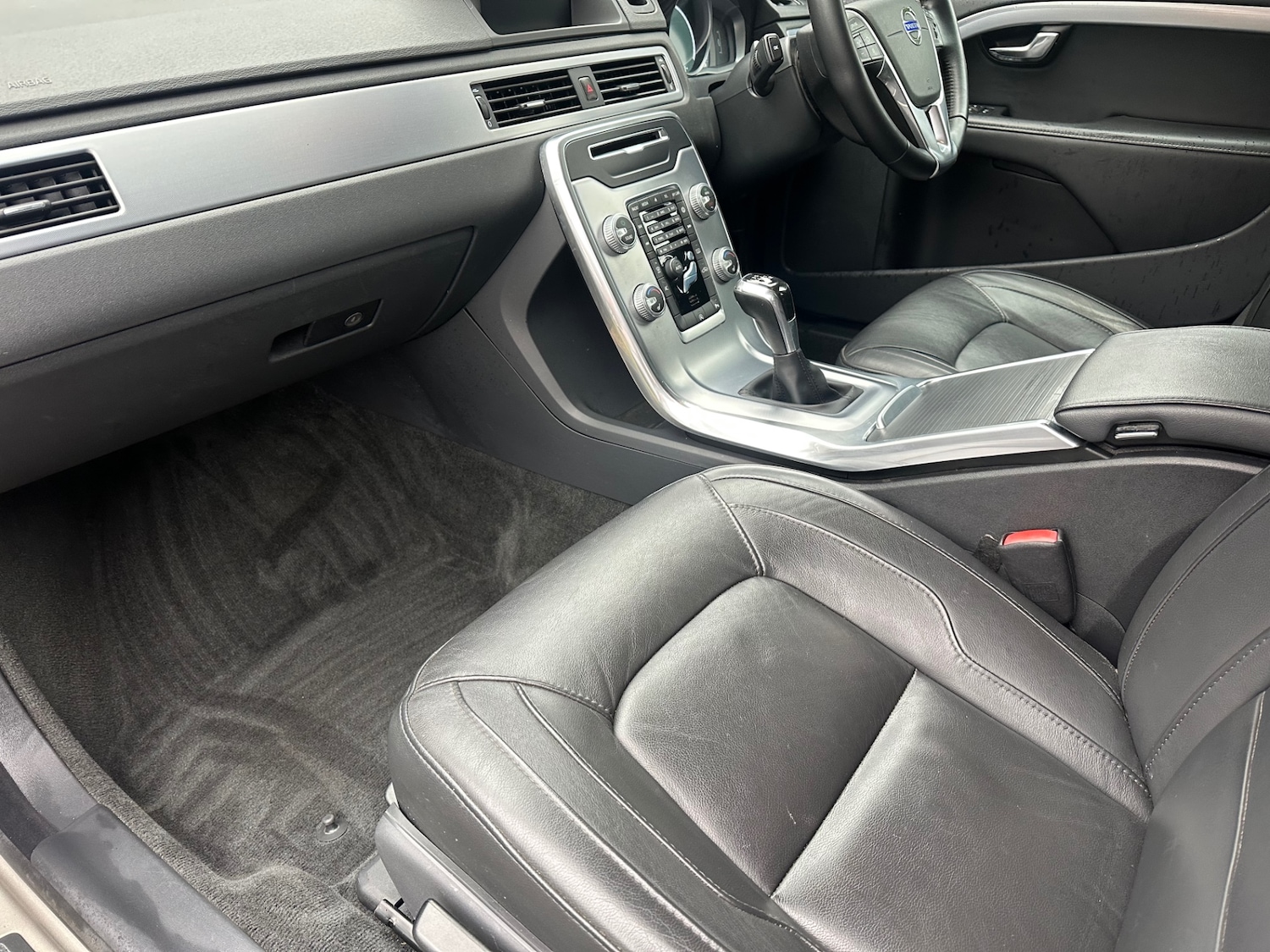 Used Volvo V70 2016 for sale - 77472799: Photo 9