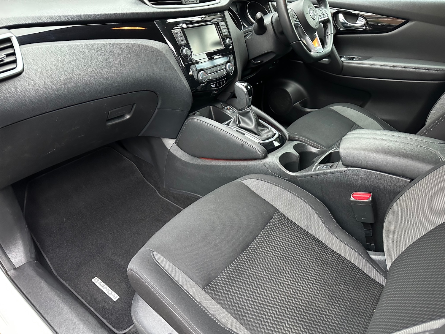 Used Nissan Qashqai 2019 for sale - 78009505: Photo 10