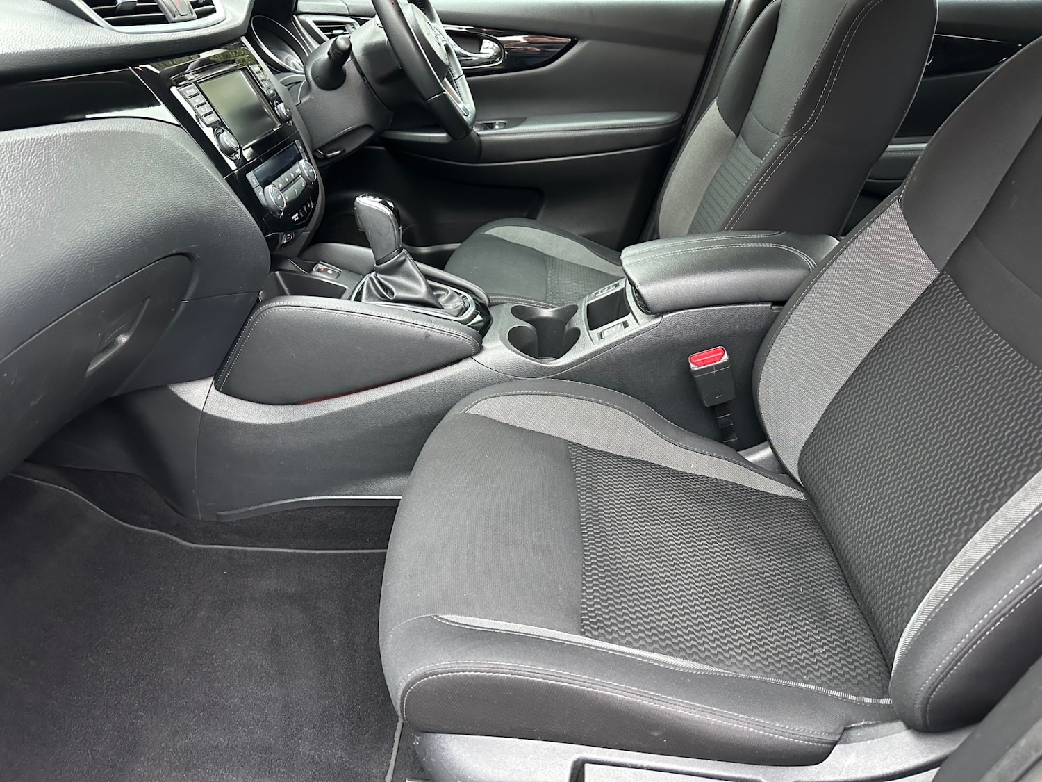 Used Nissan Qashqai 2019 for sale - 78009505: Photo 11