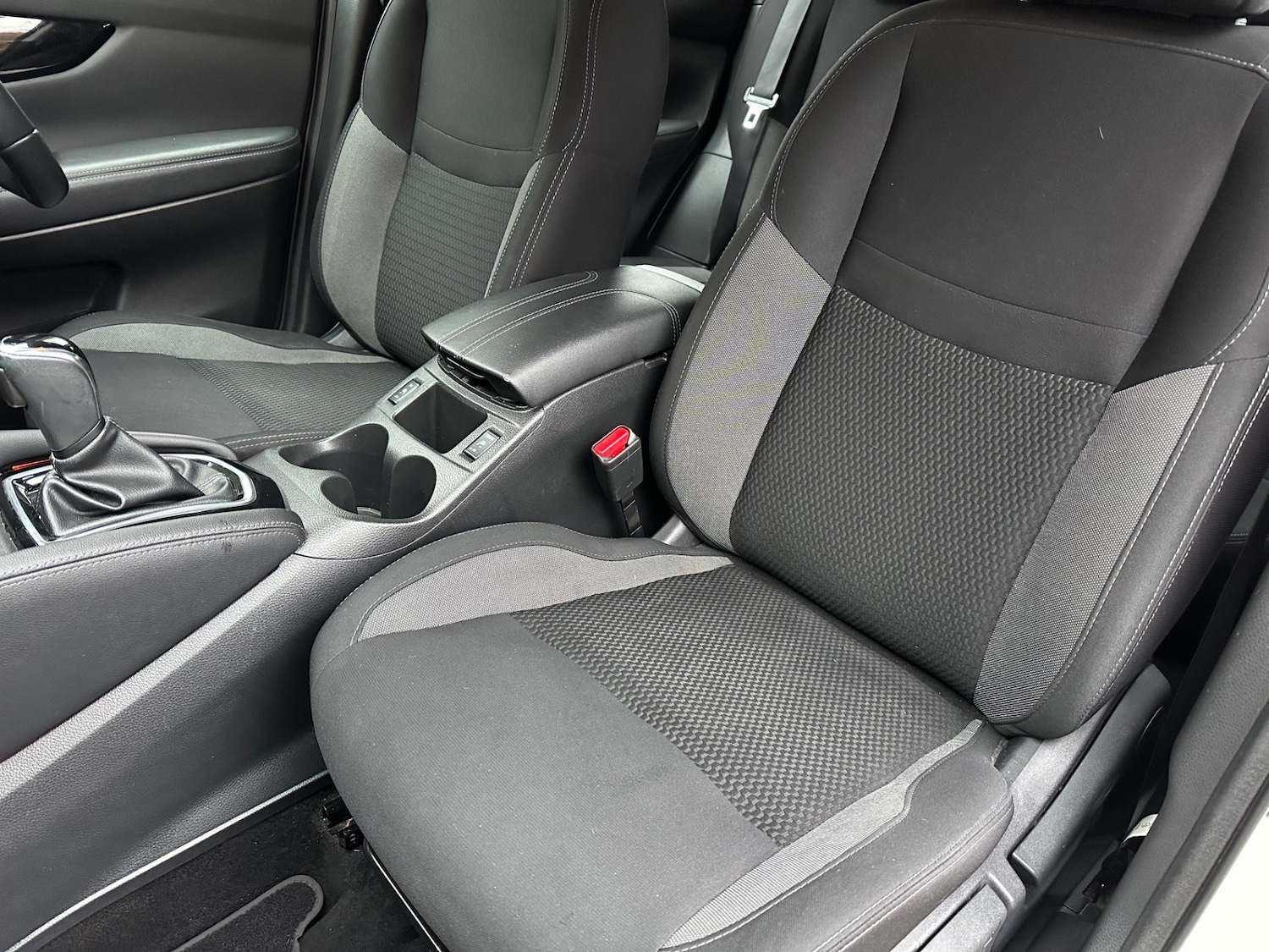 Used Nissan Qashqai 2019 for sale - 78009505: Photo 12