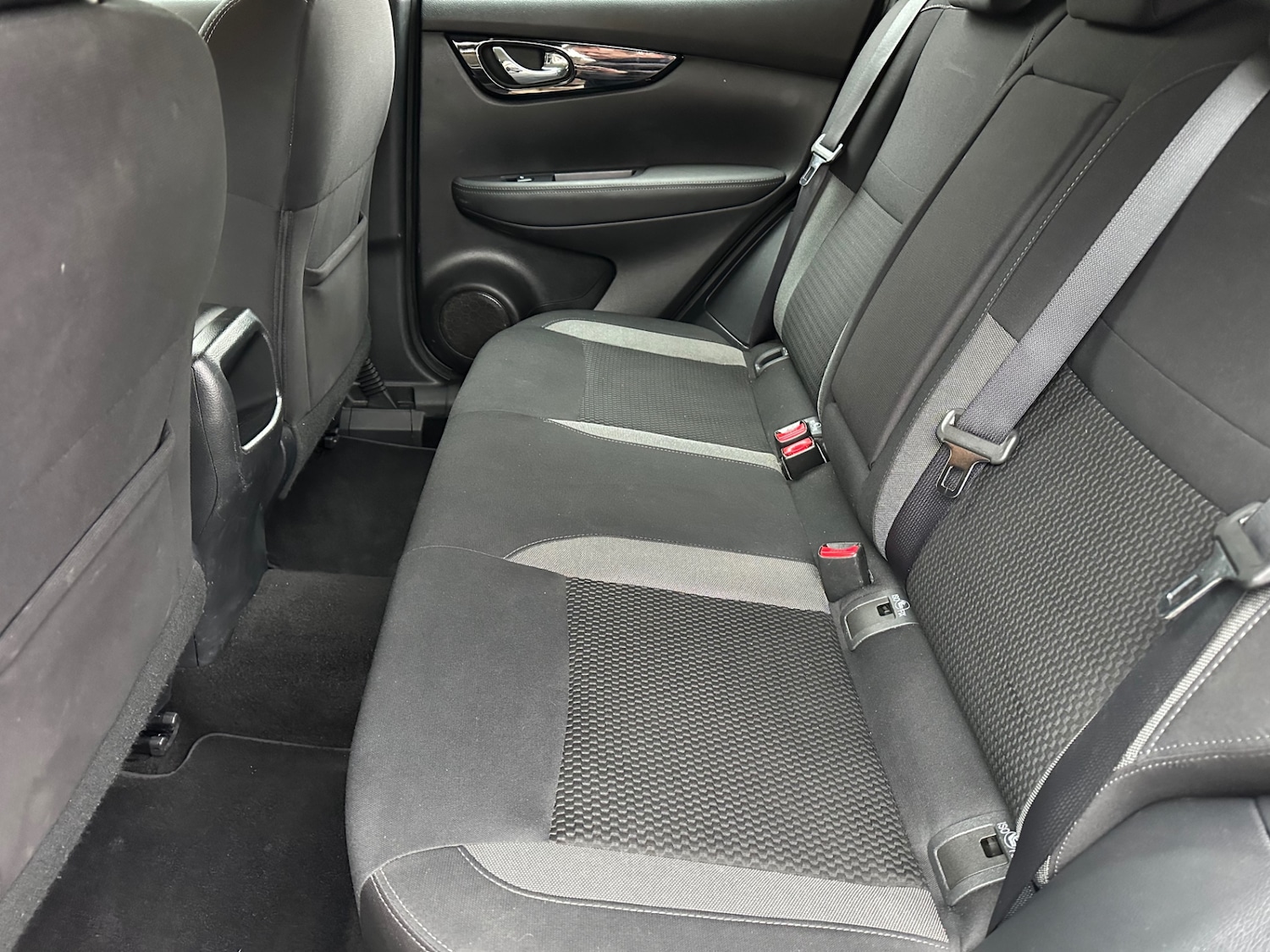 Used Nissan Qashqai 2019 for sale - 78009505: Photo 13