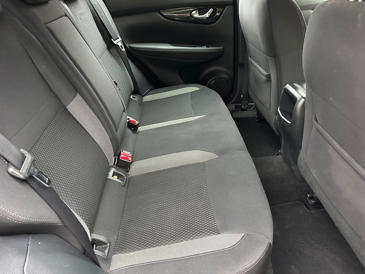 Used Nissan Qashqai 2019 for sale - 78009505: Photo 14