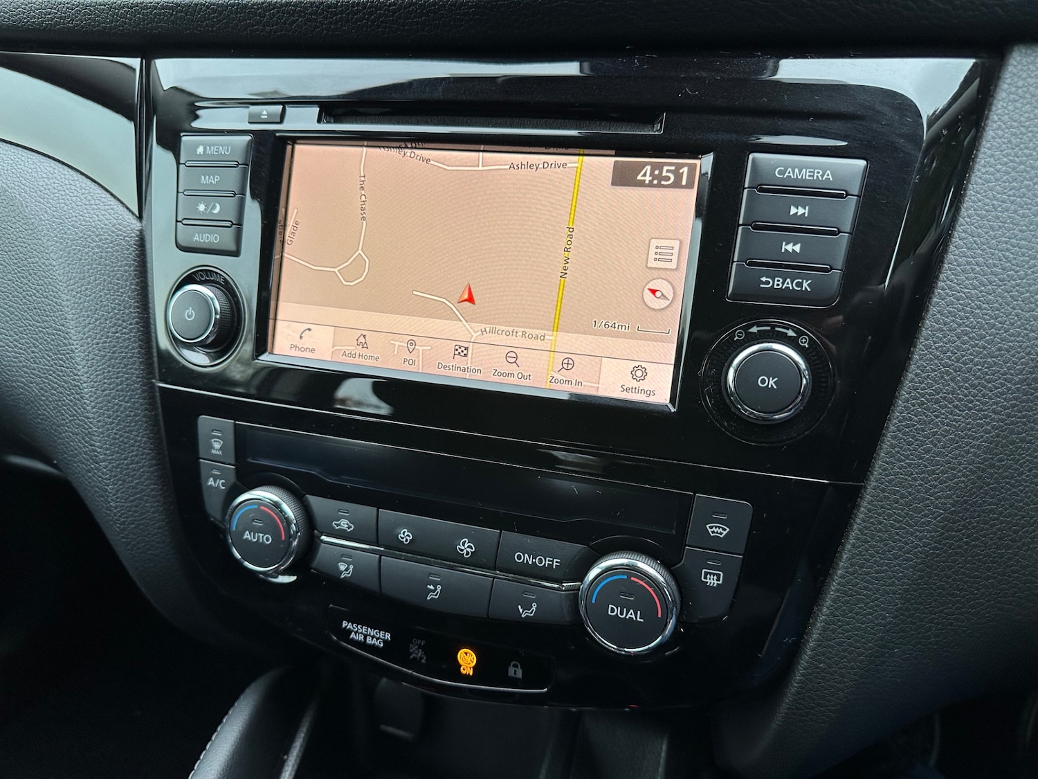 Used Nissan Qashqai 2019 for sale - 78009505: Photo 15